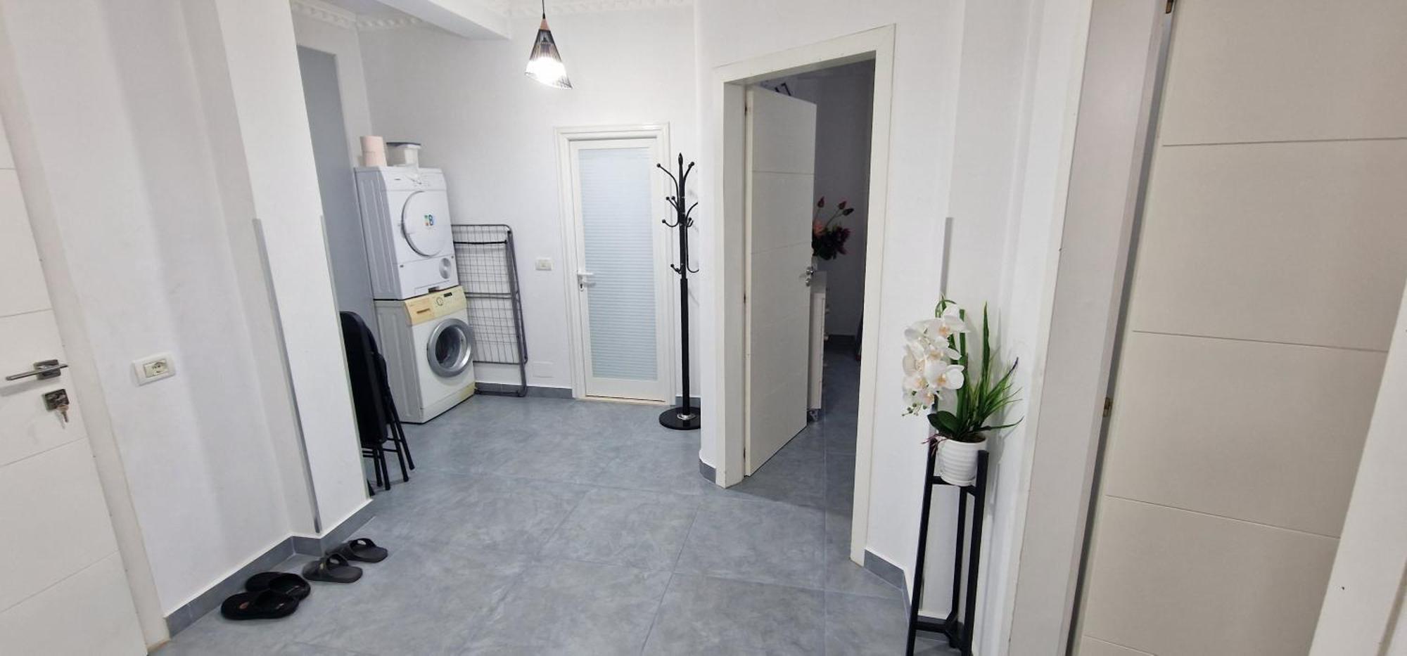 Rent Center 1 Apartment Elbasan